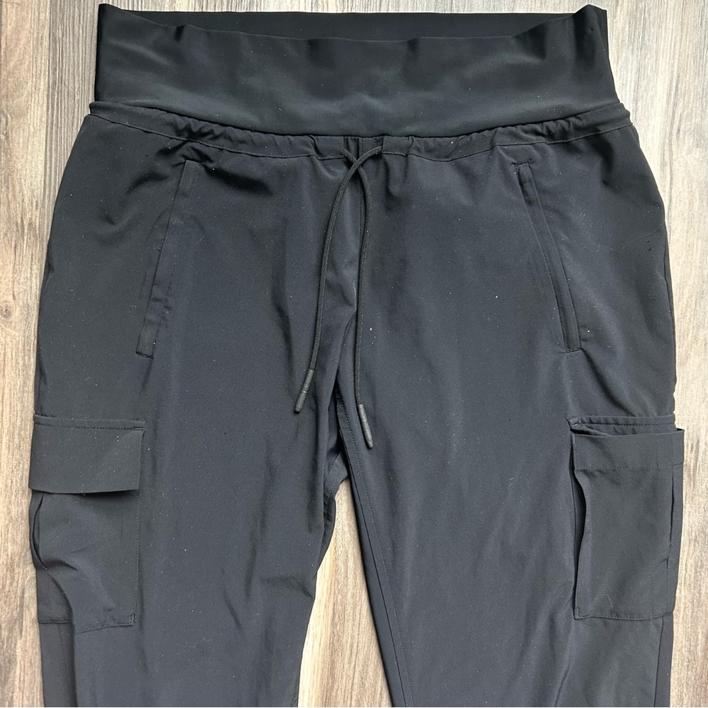 Athleta Cargo Jogger - Picture 4 of 8